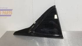 284.gm6321 Cadillac 21 2021 Ct5 Oem Quarter Trim Applique Louver Driver Left
