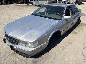 288-05347 Cadillac Roof Glass Fits 92-02 Eldorado 1315458