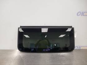 288-05465 Cadillac 18 Cts-v Sunroof Moon Roof Rear Glass