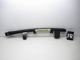 84678230 Cadillac 20-23 Xt6 Front Right Window Glass Rearward Guide Channel Oem 84678230 Cadillac 20-23 Xt6 Front Right Window Glass Rearward Guide Channel Oem