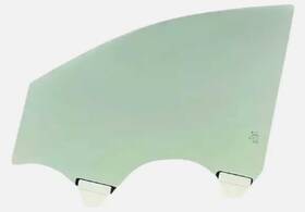84683658 Cadillac 2020 2021 2022 2023 Xt6 New Oem Front Left Door Glass