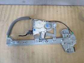984376 Cadillac 06 07 08-11 Dts Front Right Passenger Window Regulator And Motor