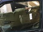 278-00371r Cadillac Cts Wagon Rear Passenger Right Door Window Glass