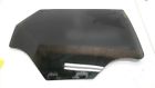 278-00432r Cadillac Srx Rear Right Door Glass Solar