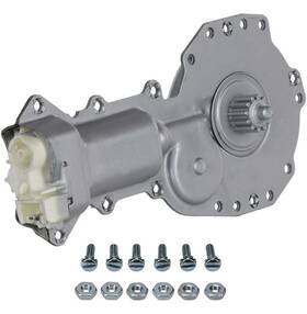 Cardone 082617041546 Power Window Motor-fwd 42-19 Reman