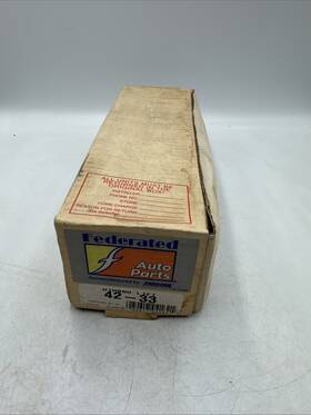 Cardone 082617041621 Power Window Motor 42-33