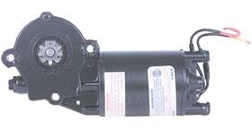 Cardone 082617041652 Power Window Motor 42-36 Reman