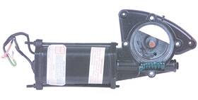 Cardone 082617041744 Power Window Motor-4 Door 42-47 Reman