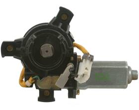 Cardone 082617604284 Power Window Motor-coupe 47-1934 Reman