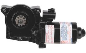 Cardone 082617604444 Power Window Motor-sedan 42-196 Reman