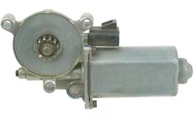 Cardone 082617615549 Power Window Motor-4 Door 42-198 Reman