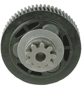 Cardone 082617617499 Power Window Motor Gear Kit 42-96 Reman