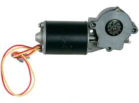 Cardone 082617670609 Power Window Motor-2 Door 82-31