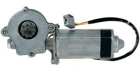 Cardone 082617670630 Power Window Motor 82-34