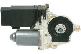 Cardone 082617767453 Power Window Motor-hatchback 47-2075 Reman Fits 02-03 Vw Beetle