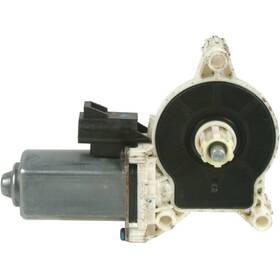 42-1061 Cardone Power Window High Performance Motor Coupe Remanufactured