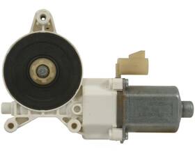 42-1144 Cardone Power Window Motor-extended Cab Pickup Reman