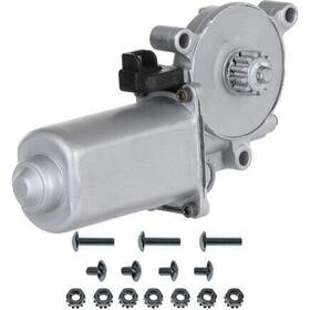 42-127 Cardone A 1 Power Window Motor