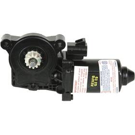 42-172 Cardone Power Window High Performance Lift Motor Remanufactured
