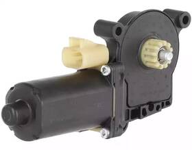 42-187 Cardone Power Window Motor-4 Door Reman