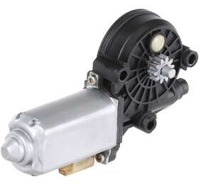 42-3001 Cardone Power Window Motor-window Lift Motor Front Left Reman