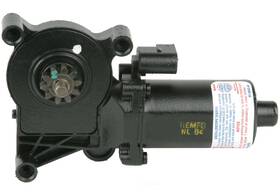 42-3016 Cardone Power Window Motor Reman Fits 1999 Mercury Cougar