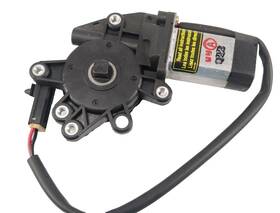 42-3019 Cardone Power Window Motor Reman Fits 99-02 Quest And Villager