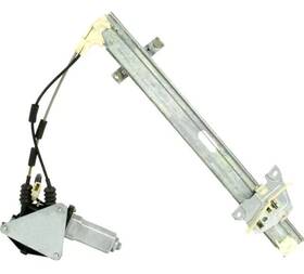 42-3052r Cardone Power Window Lift Motor And Regulator Assembly Remanufactured