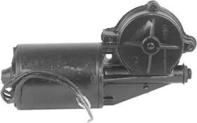 42-314 Cardone A 1 Power Window Motor