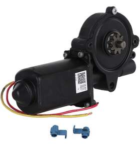42-339 Cardone Power Window Motor-window Lift Motor Front Left Reman