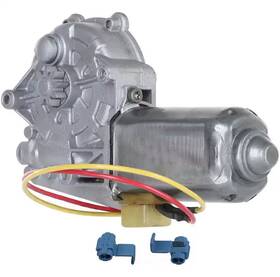42-346 Cardone Power Window Motor Reman