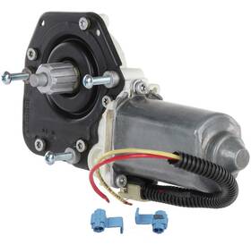 42-396 Cardone Power Window Motor Reman