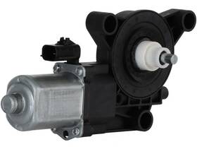 42-40015 Cardone Power Window Motor-sedan Reman