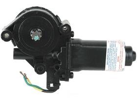 42-428 Cardone Power Window Motor-crew Cab Pickup Reman