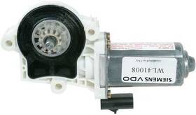 42-446 Cardone Power Window Motor-sedan Reman