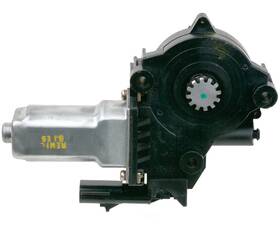 42-453 Cardone Power Window Motor-sedan Reman