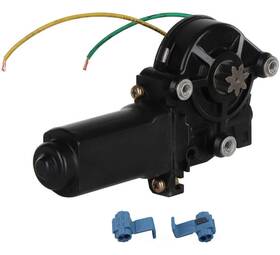 42-611 Cardone Power Window Motor-2 Door Reman