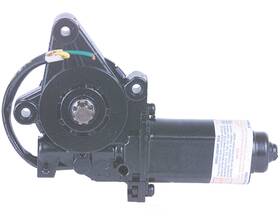 42-612 Cardone Power Window Motor-4 Door Reman