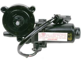 42-626 Cardone Rear Right Window Motor For 2002-2007 Jeep Liberty 2003 2004 2005 2006