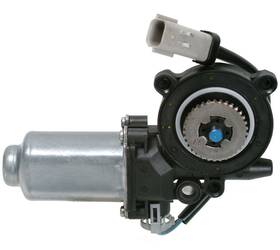42-627 Cardone Power Window Motor Reman Fits 02-03 Jeep Liberty