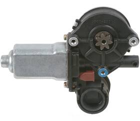 47-10011 Cardone Power Window Motor Reman