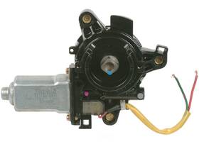 47-10019 Cardone Power Window Motor Reman