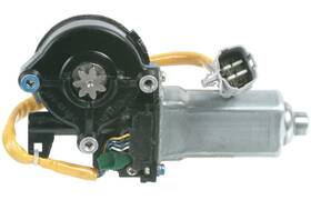 47-10042 Cardone Tailgate Window Motor Reman Fits 2005 Toyota Sequoia 47-10042 Cardone Tailgate Window Motor Reman Fits 2005 Toyota Sequoia
