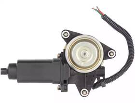 47-1136 Cardone Power Window Lift Motor And Regulator Assembly Remanufactured