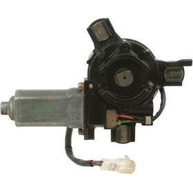 47-1181 Cardone A 1 Power Window Motor