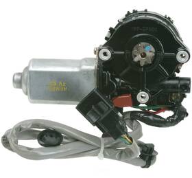 47-1185 Cardone Power Window Motor Reman Fits 1999 Toyota 4runner