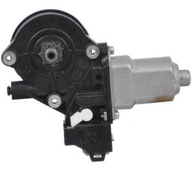 47-13158 Cardone Power Window Motor-sedan Reman