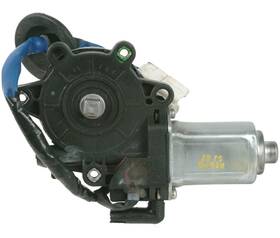 47-1372 Cardone Power Window Motor Reman Fits 02-03 Nissan Altima