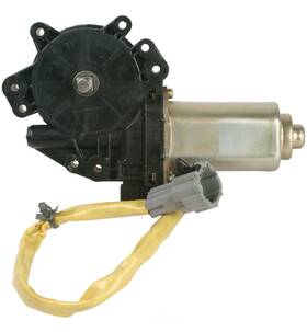 47-1380 Cardone Power Window Motor Reman Fits 2004 Nissan Quest