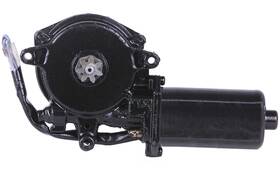 47-1502 Cardone Power Window Motor-4 Door Reman